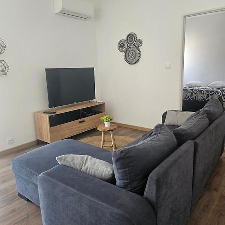 Appartement La Pergola 2 à La Garde-Adhémar Extérieur photo