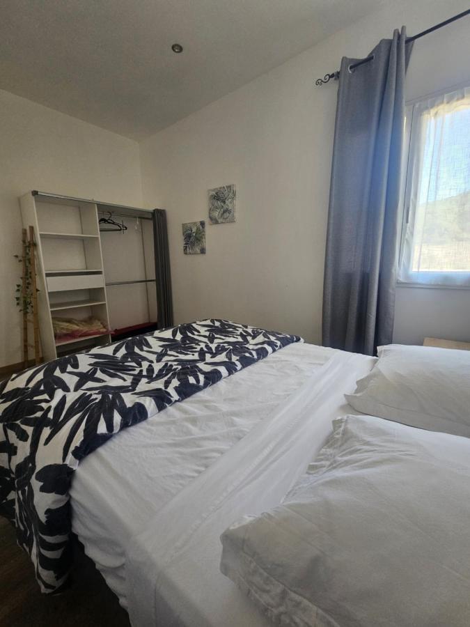 Appartement La Pergola 2 à La Garde-Adhémar Extérieur photo