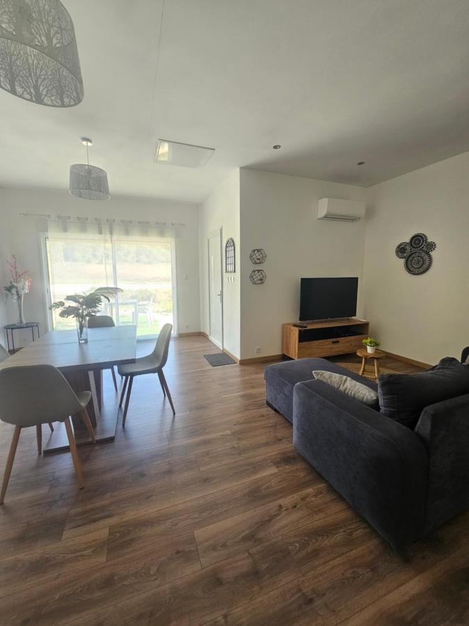Appartement La Pergola 2 à La Garde-Adhémar Extérieur photo