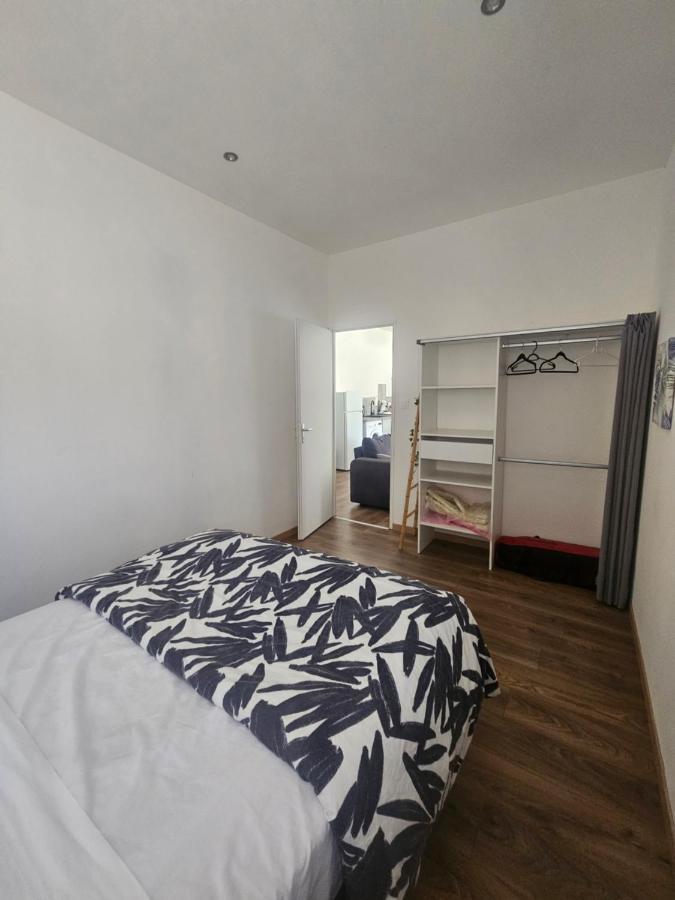 Appartement La Pergola 2 à La Garde-Adhémar Extérieur photo